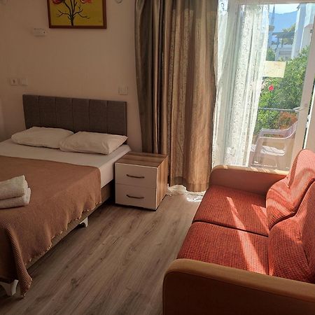 Garden Prizma Rooms&Aparts Kemer Esterno foto