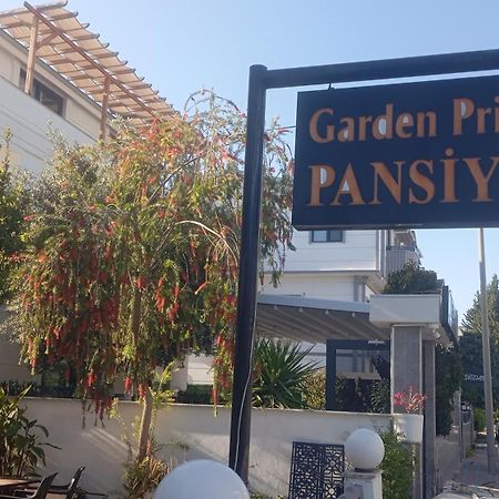 Garden Prizma Rooms&Aparts Kemer Esterno foto