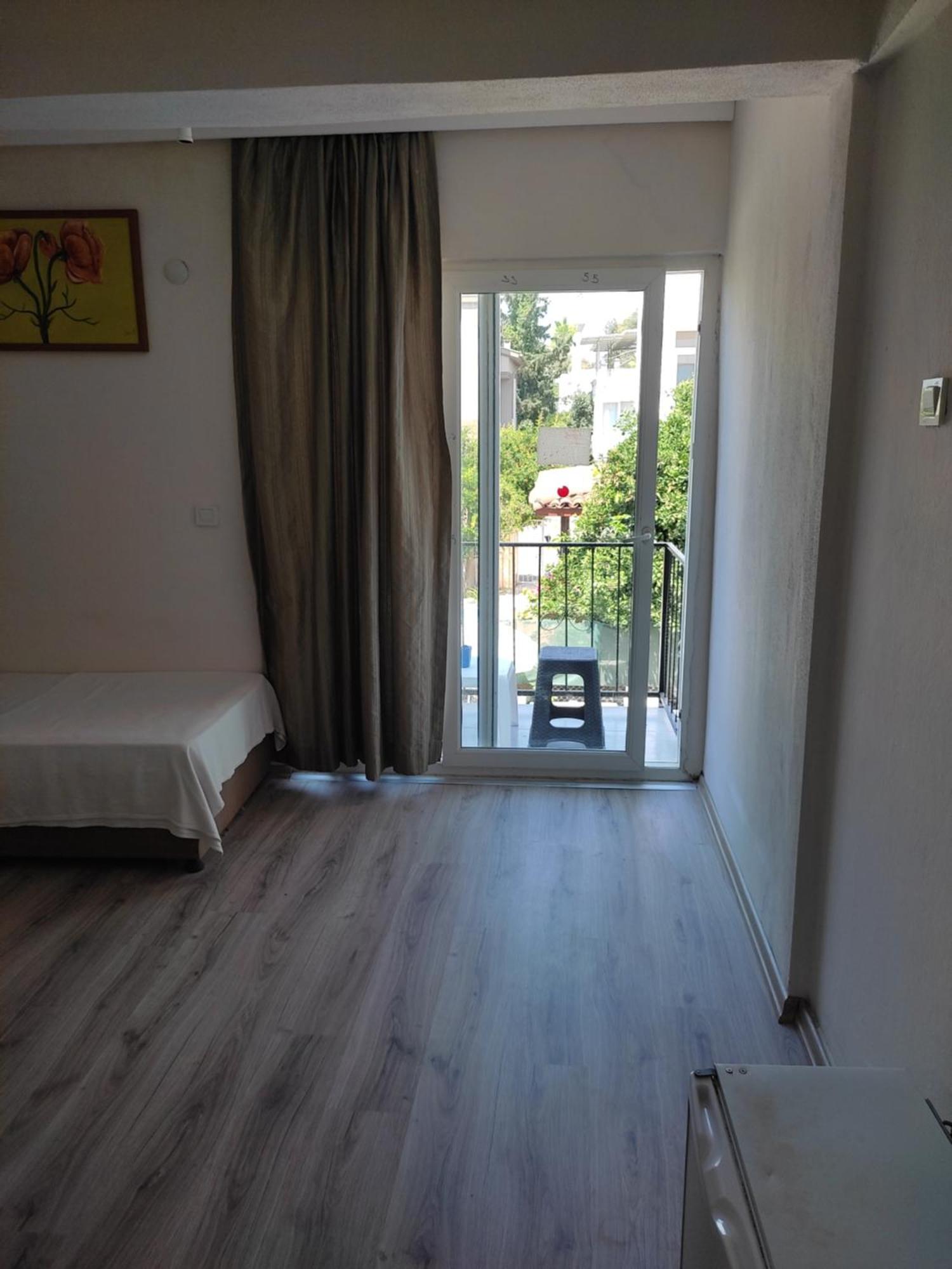 Garden Prizma Rooms&Aparts Kemer Esterno foto