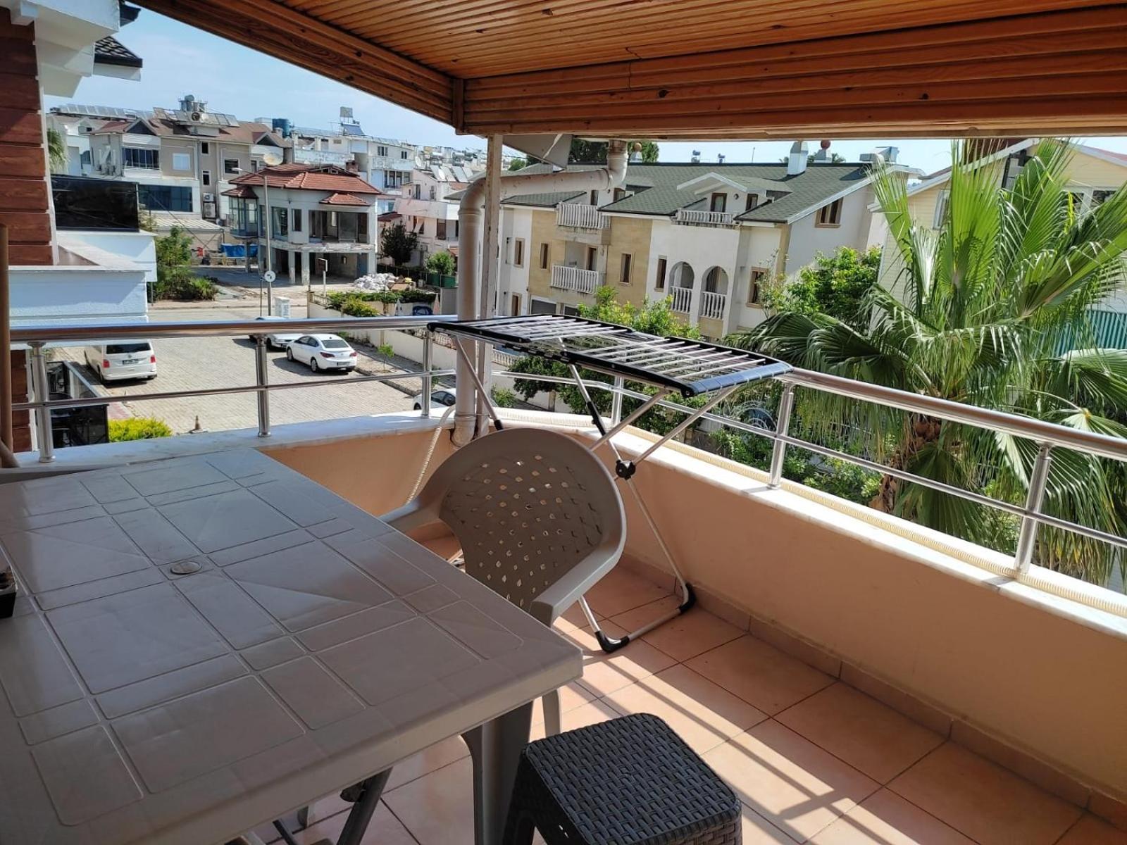 Garden Prizma Rooms&Aparts Kemer Esterno foto