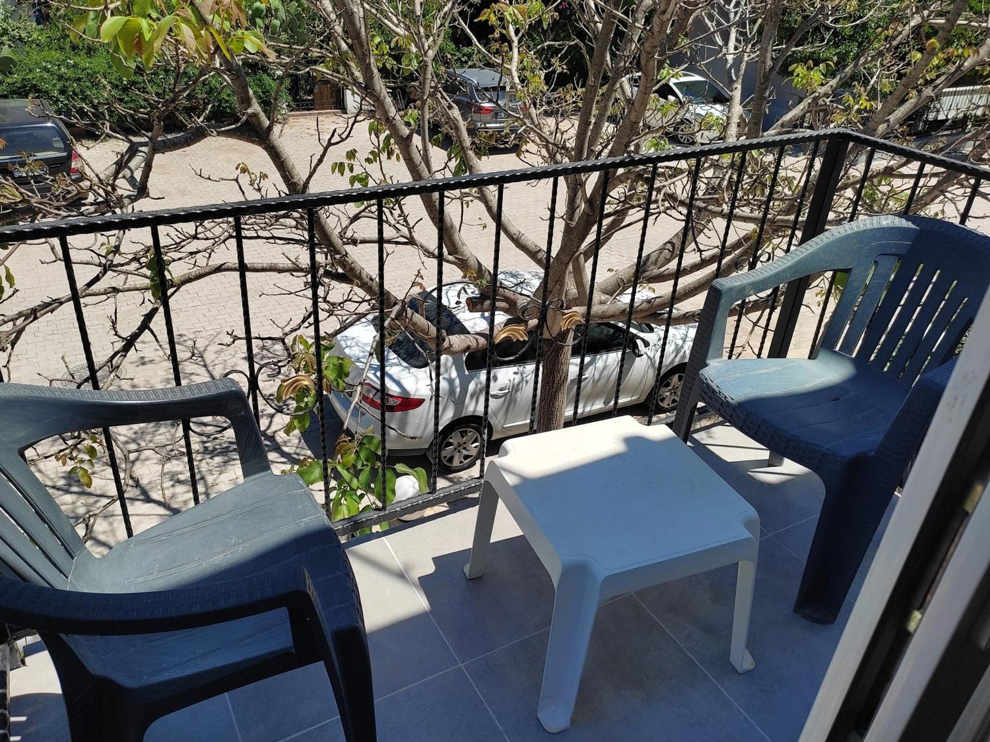 Garden Prizma Rooms&Aparts Kemer Esterno foto
