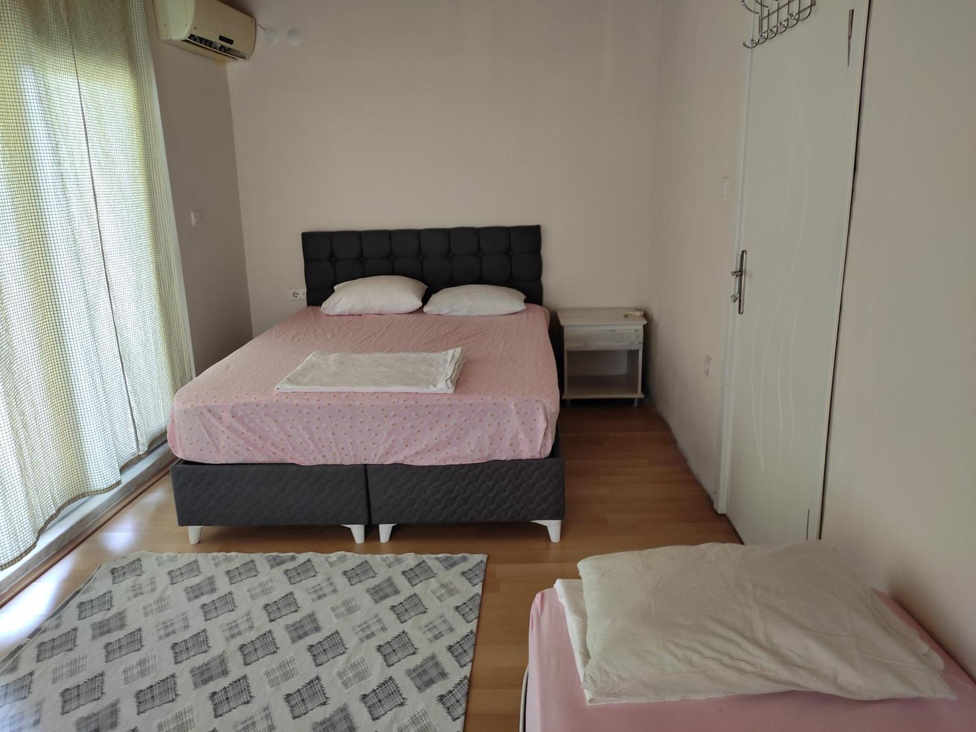 Garden Prizma Rooms&Aparts Kemer Esterno foto