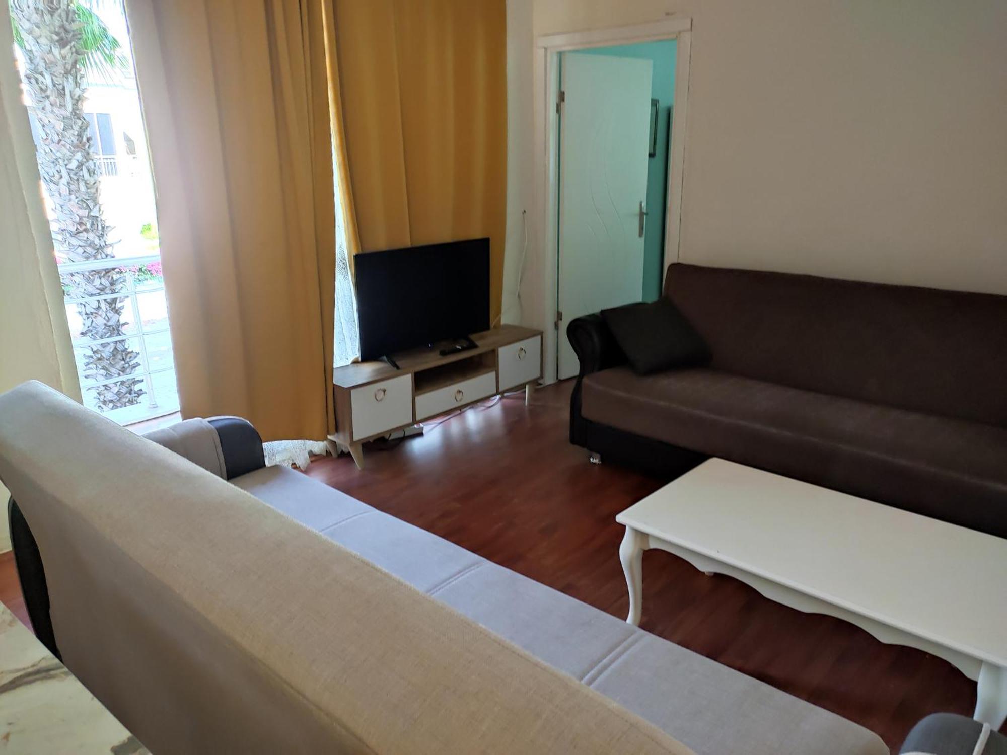 Garden Prizma Rooms&Aparts Kemer Esterno foto