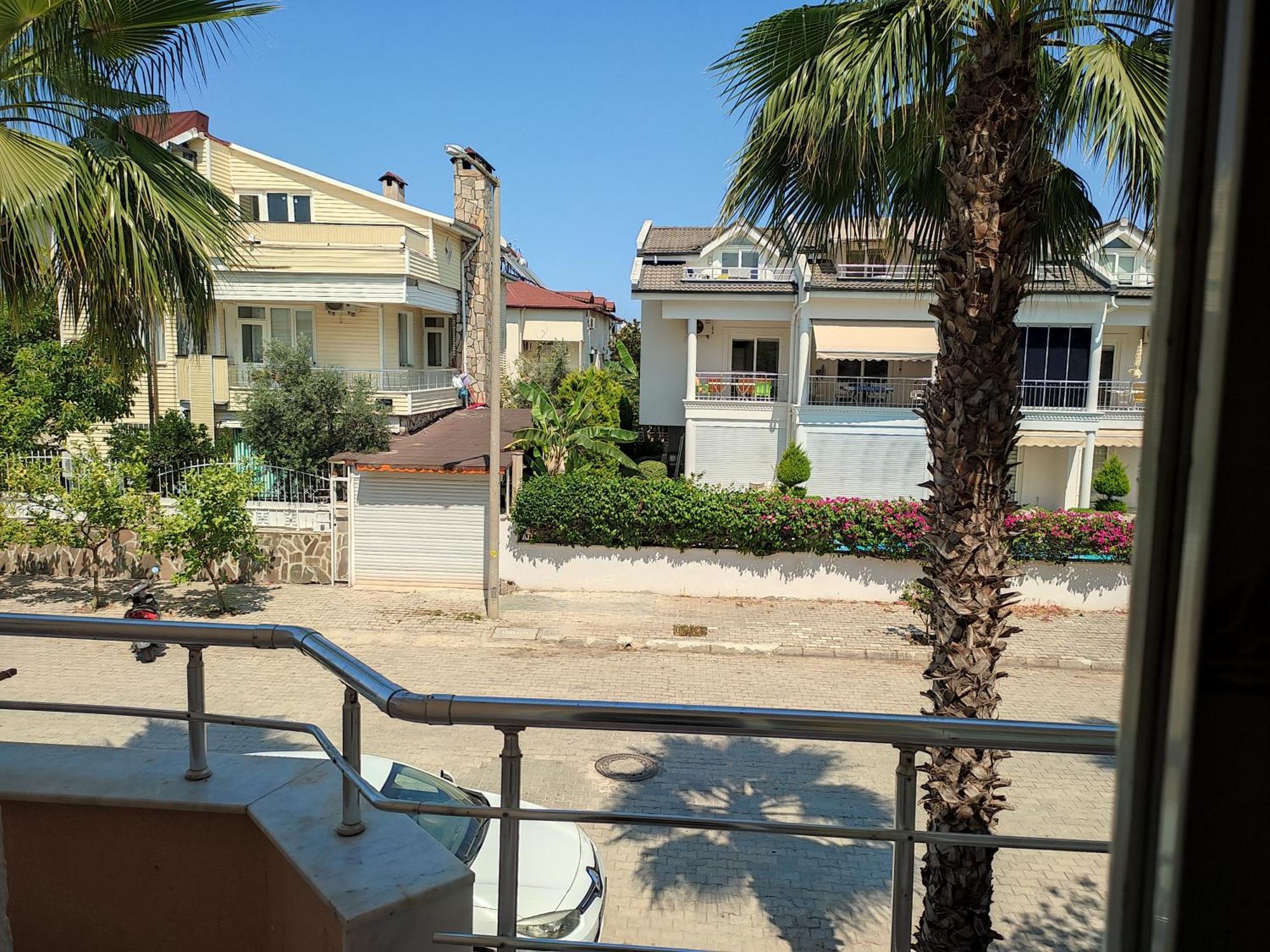 Garden Prizma Rooms&Aparts Kemer Esterno foto