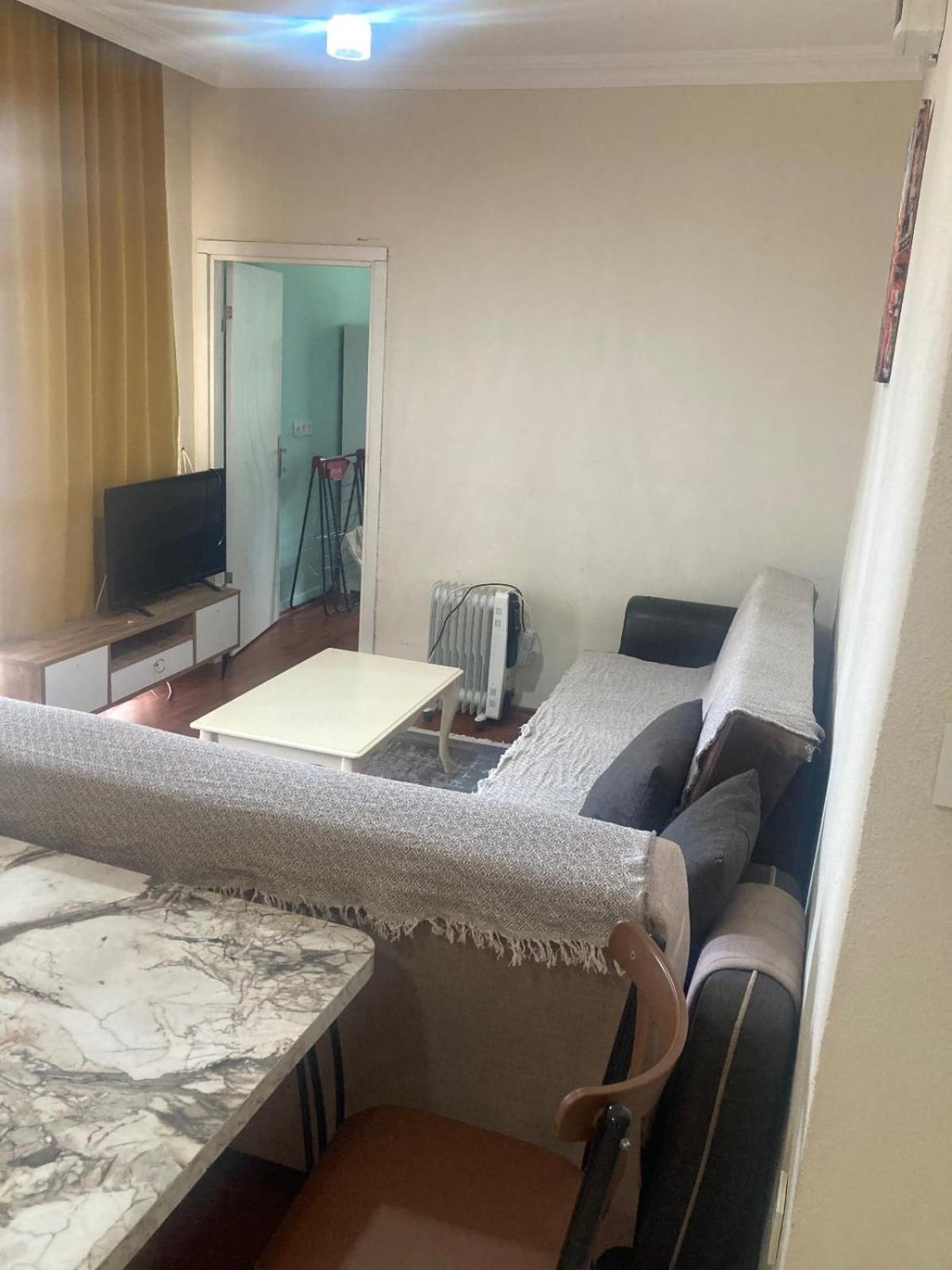 Garden Prizma Rooms&Aparts Kemer Esterno foto