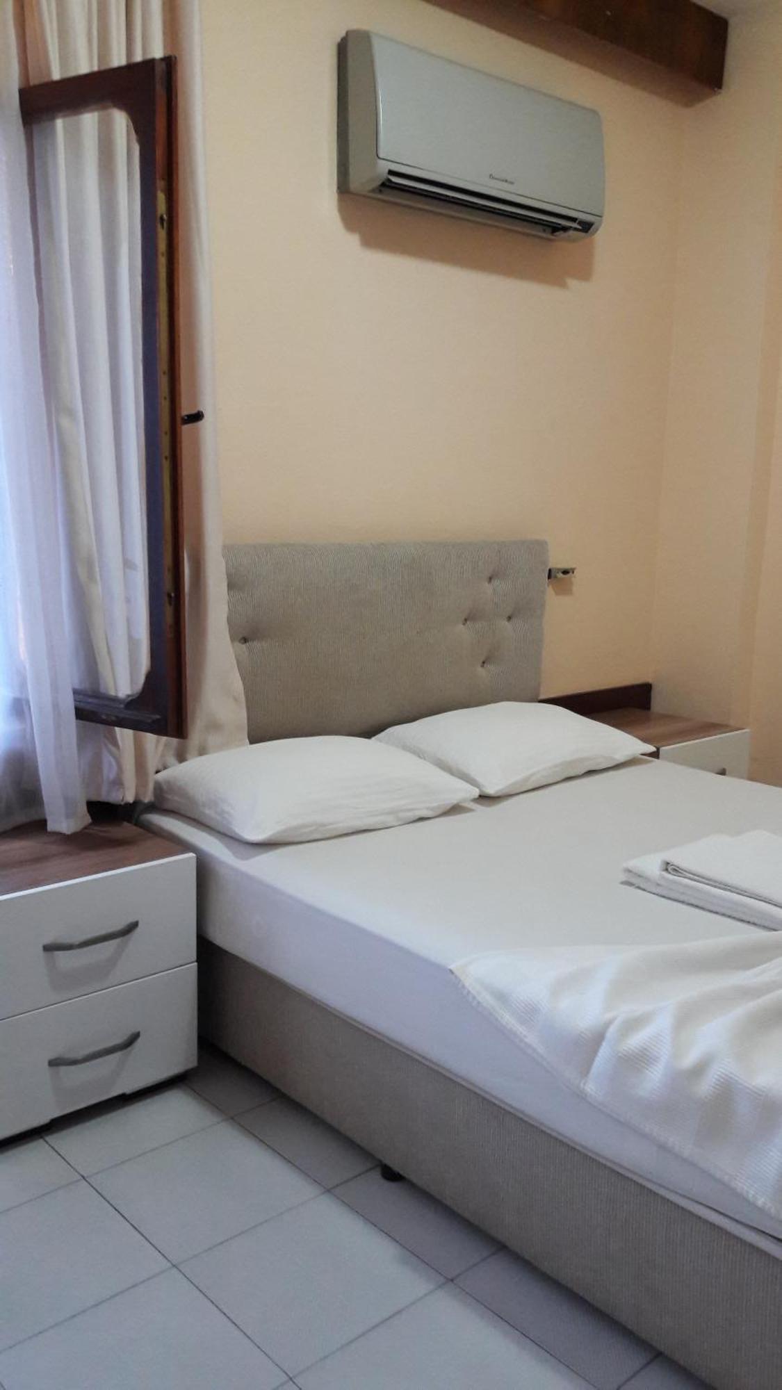 Garden Prizma Rooms&Aparts Kemer Esterno foto