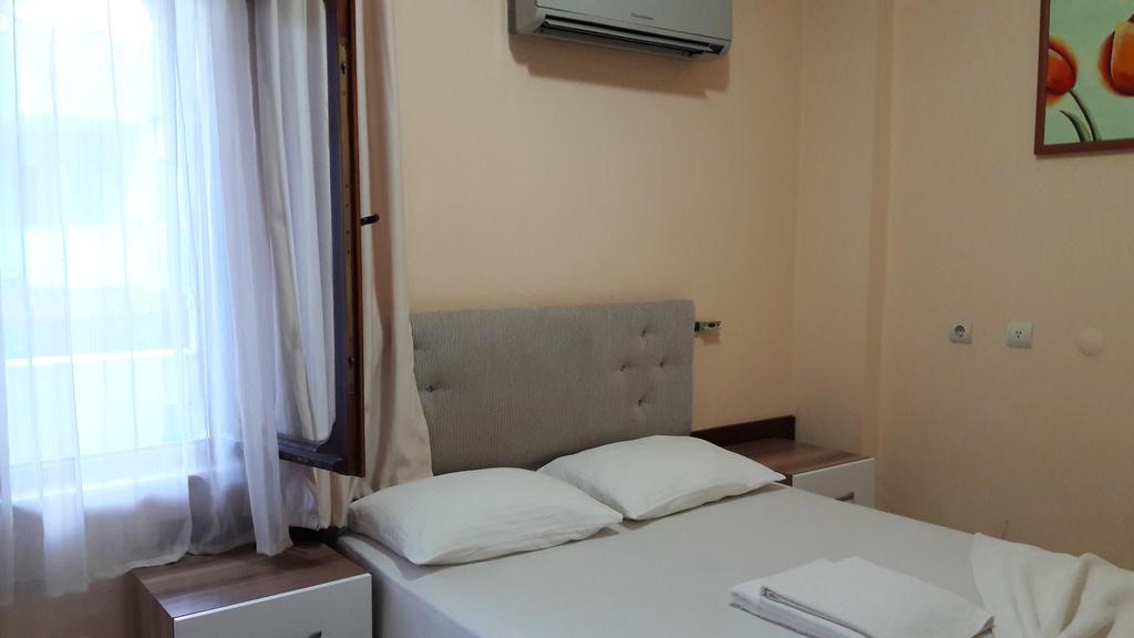 Garden Prizma Rooms&Aparts Kemer Esterno foto