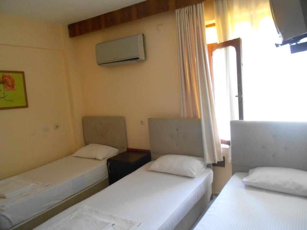 Garden Prizma Rooms&Aparts Kemer Esterno foto