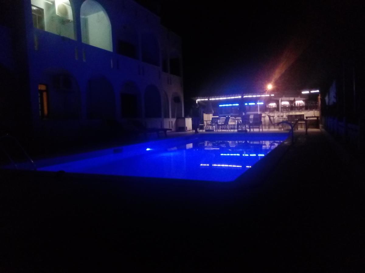 Garden Prizma Rooms&Aparts Kemer Esterno foto