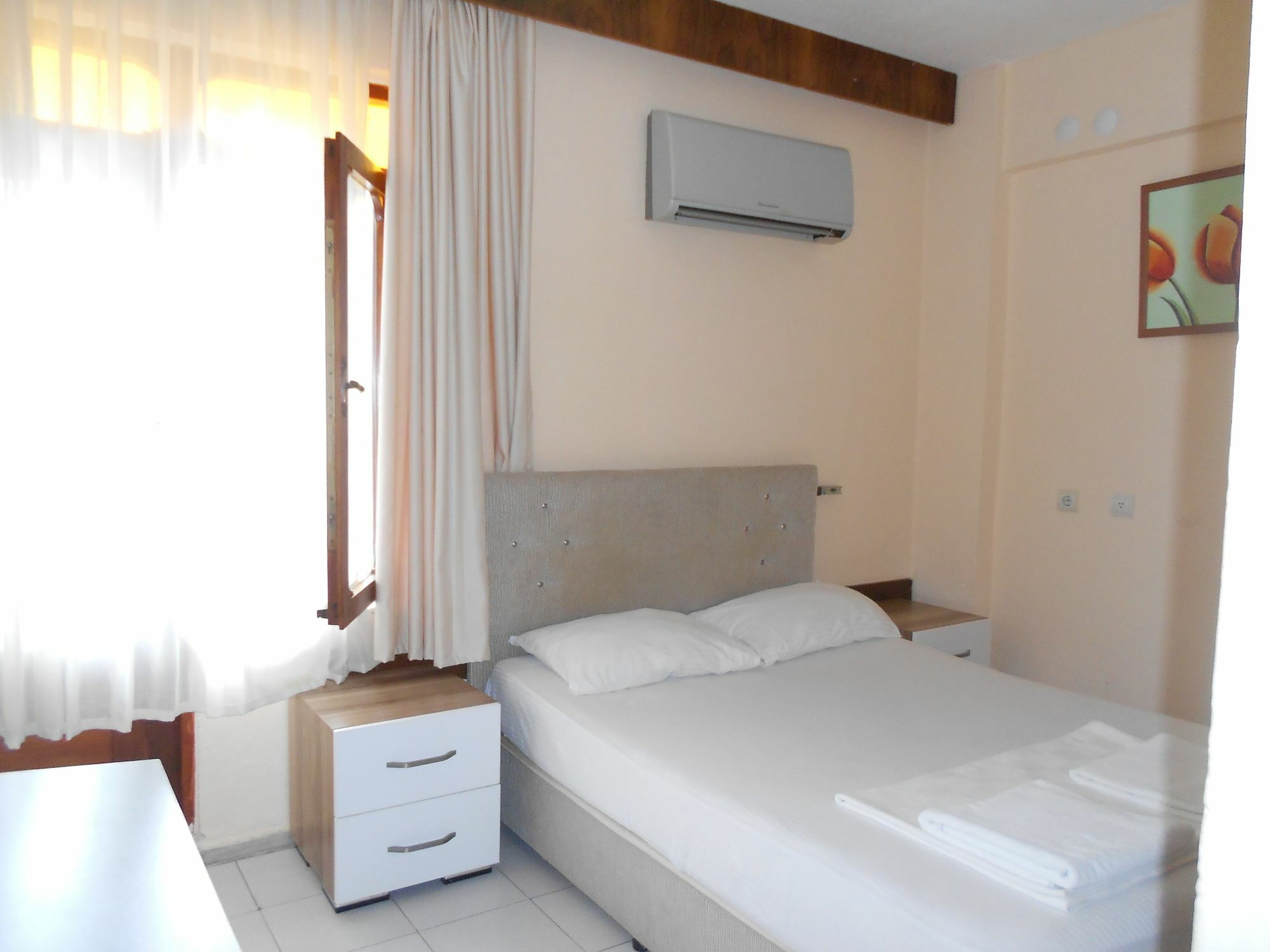 Garden Prizma Rooms&Aparts Kemer Esterno foto