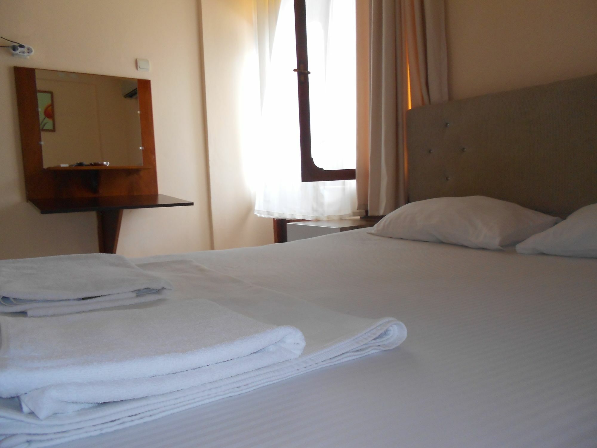 Garden Prizma Rooms&Aparts Kemer Esterno foto