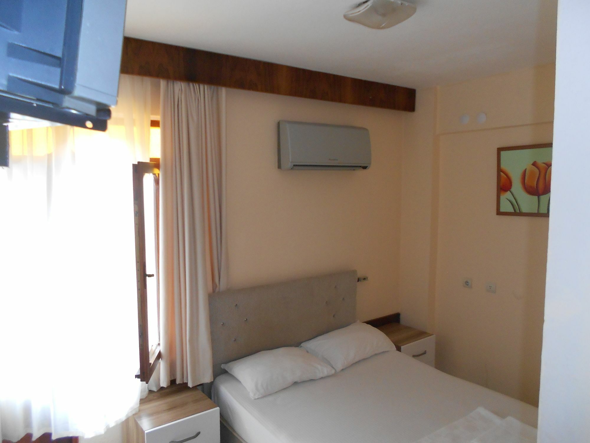 Garden Prizma Rooms&Aparts Kemer Esterno foto